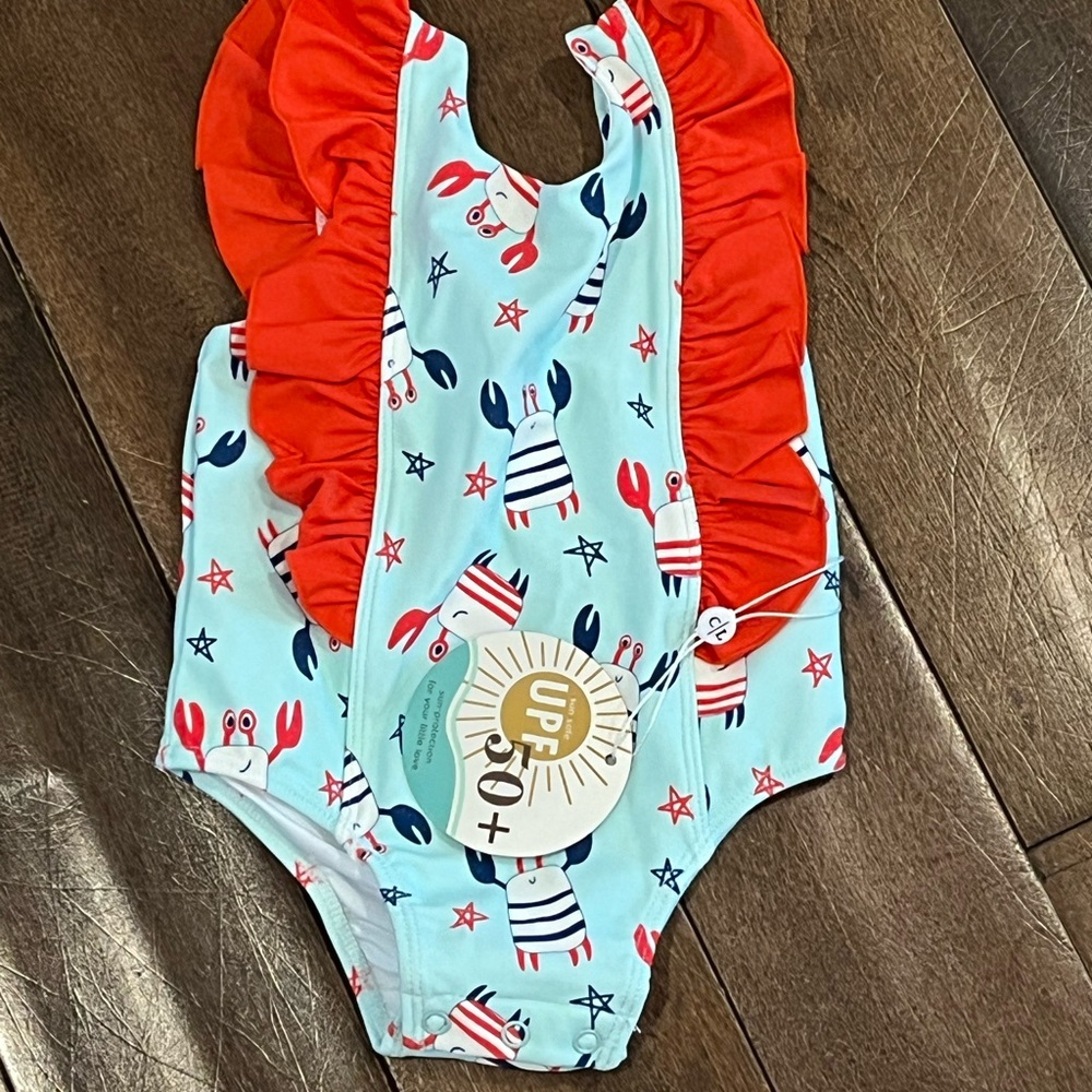 NWT Bathing suit